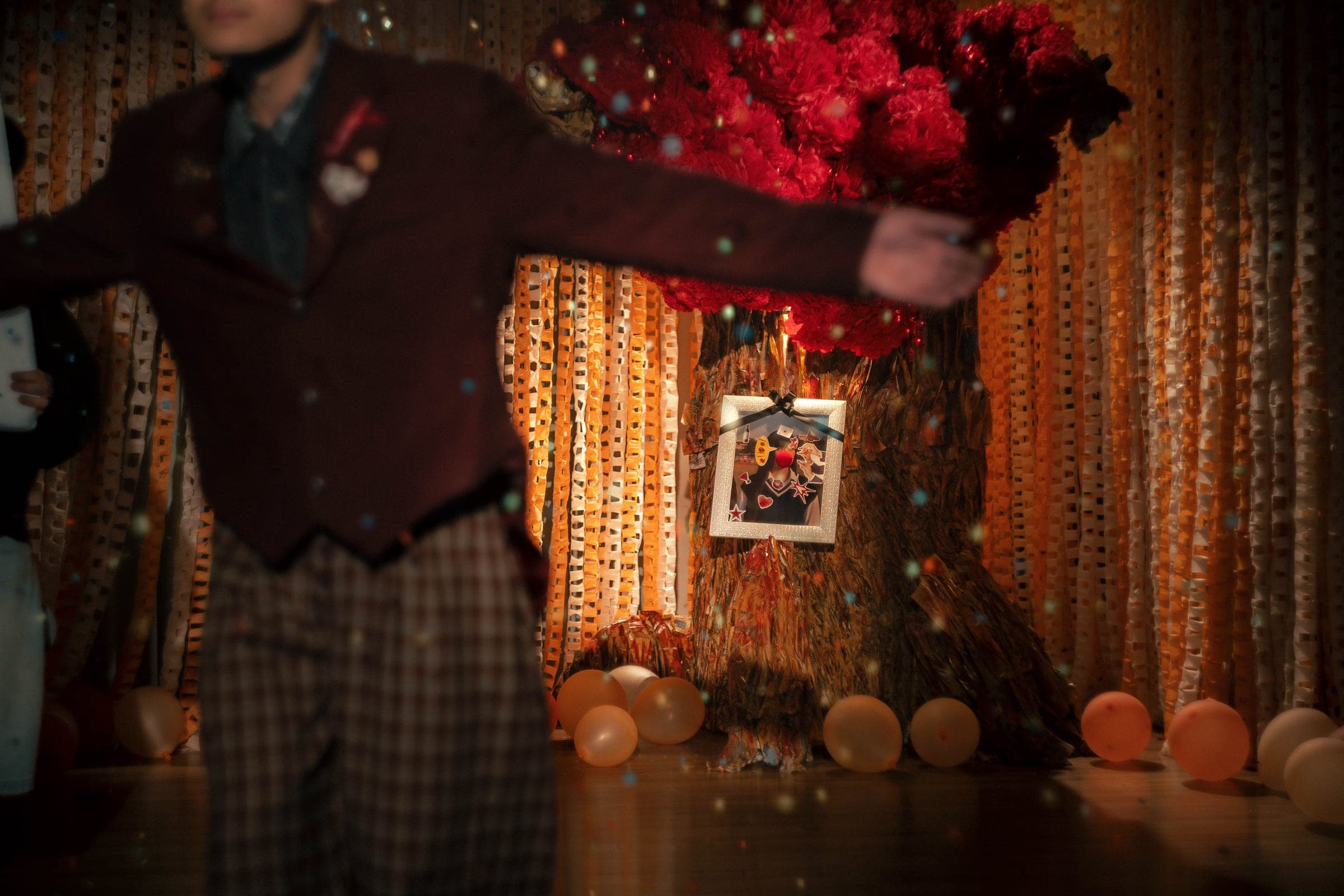 我的蝦趴派對 8