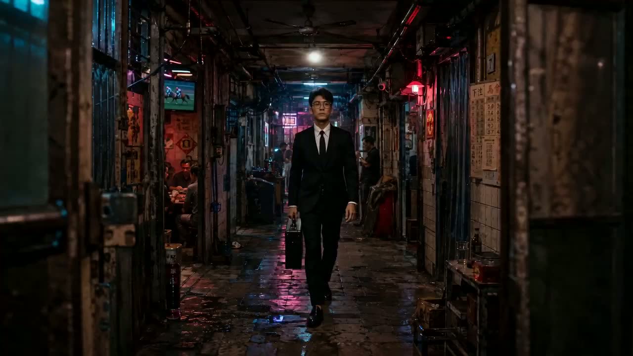 在家拍動作 — 步驟 02
