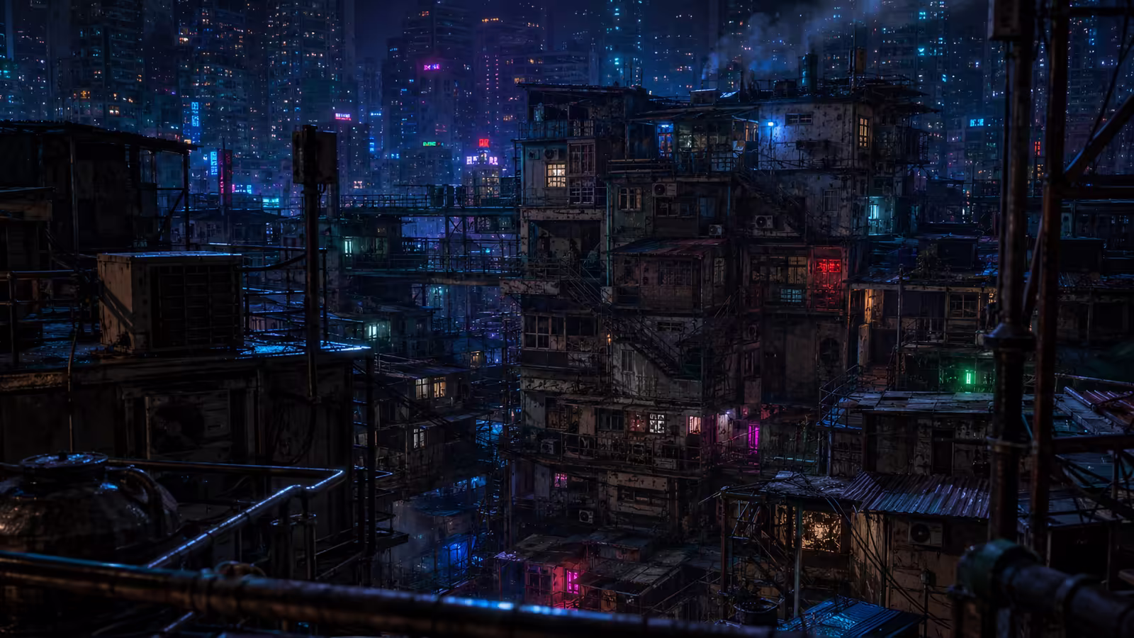 目標畫面 — TARGET FRAME