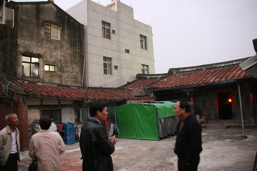嘉簡住 The Restro