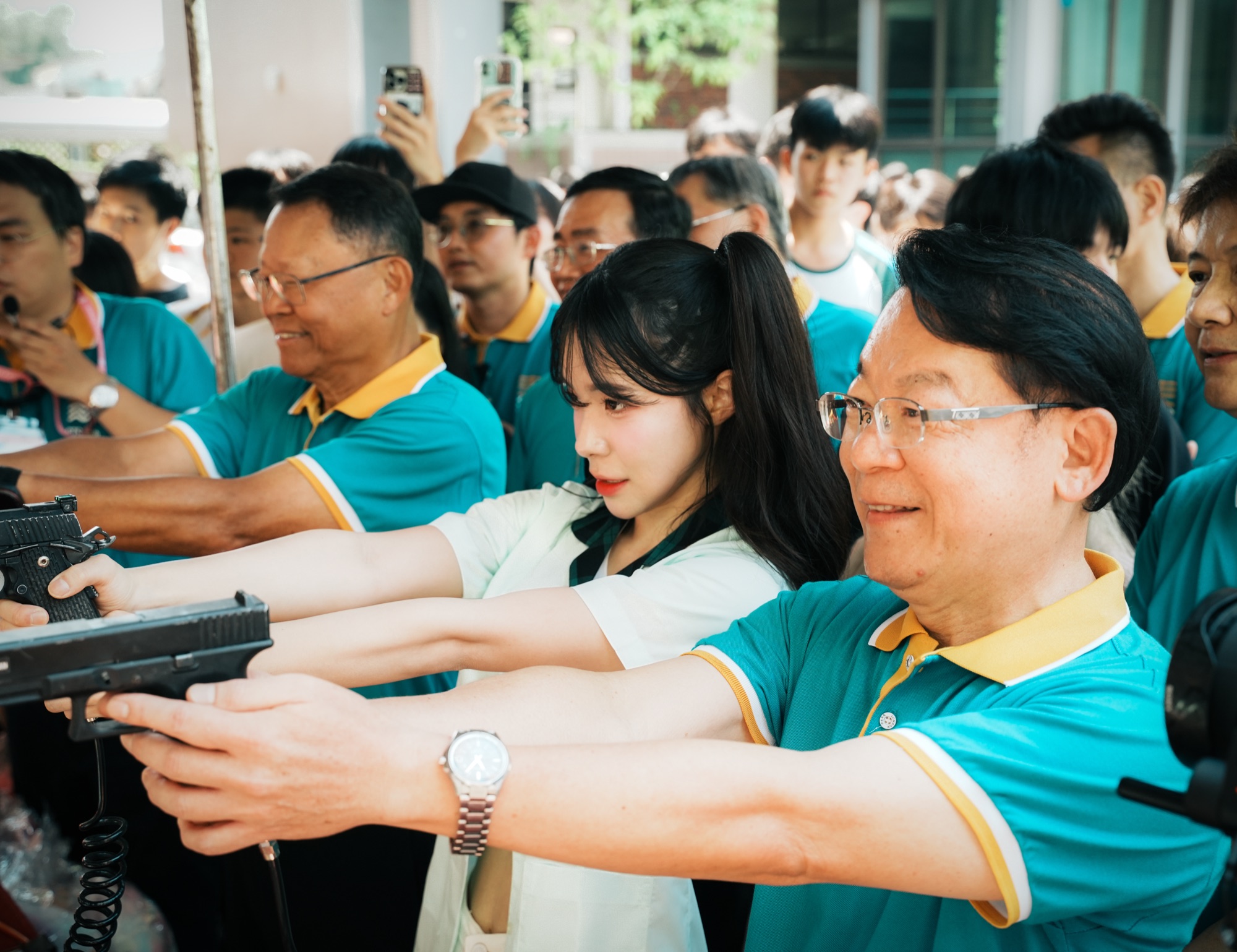 僑泰55校慶 精選 9
